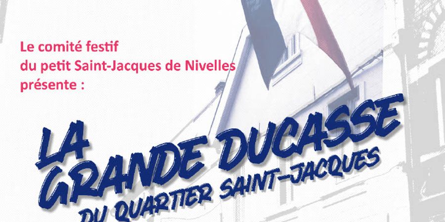 image - Concerts lors de la grande Ducasse