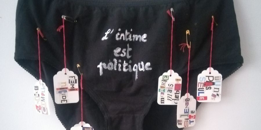 image - Les sorcières de l’Entre-Sambre et Meuse liégeoise