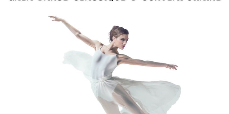 image - Le Gala de Danse - Joy Womack