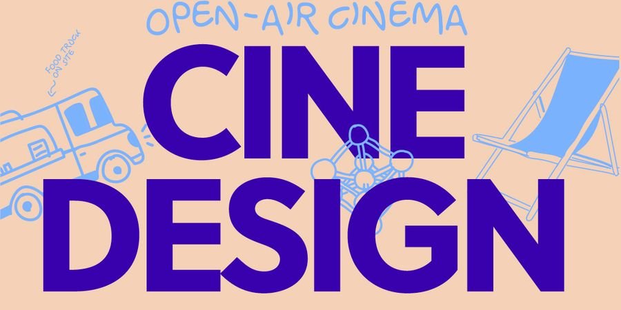 image - Cine Design