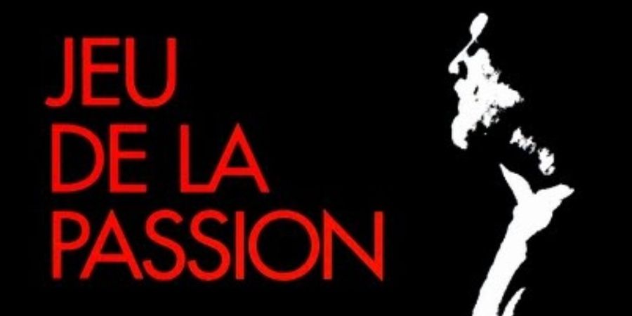 image - Le Jeu de la Passion de Ligny