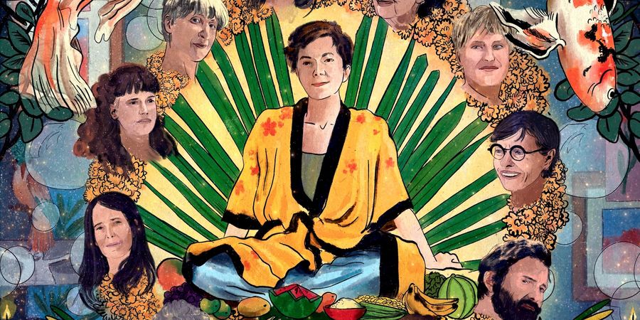 image - PROJECTION SPECIALE | 