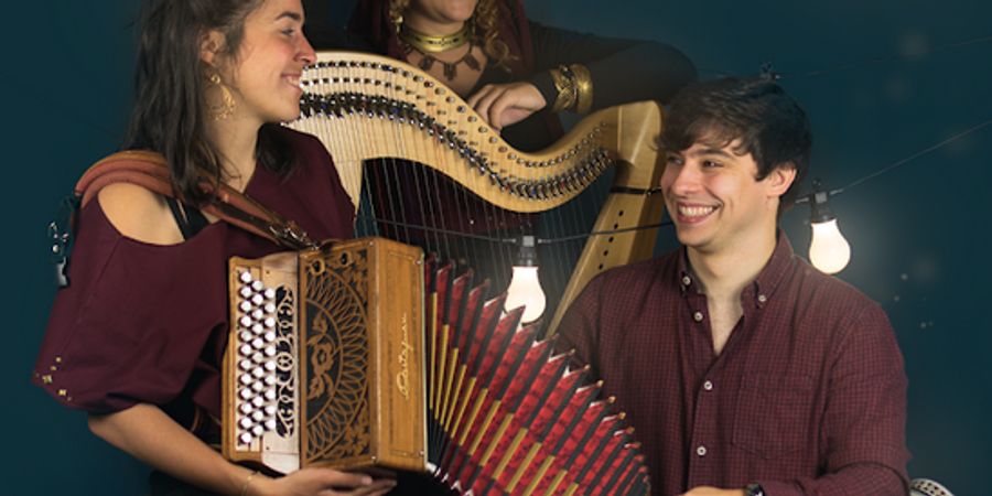 image - Dimanche en Musique : Ostara