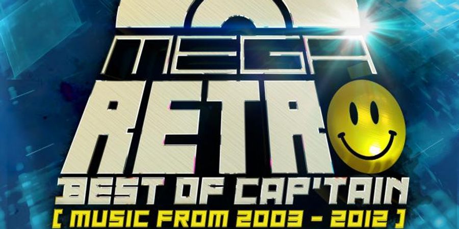 image - Mega Retro