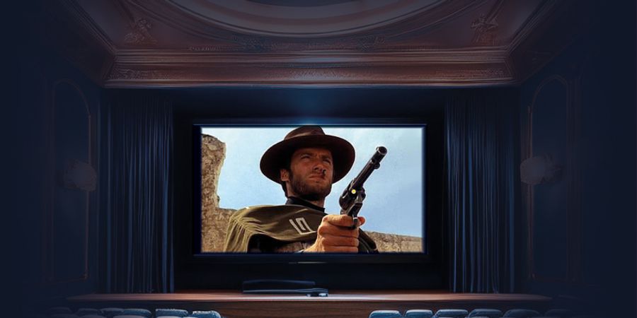 image - Musiques de films