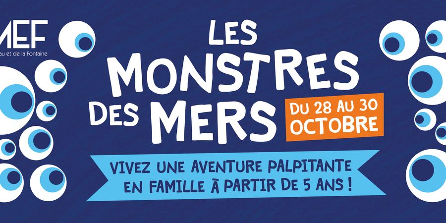 image - Les Monstres des Mers