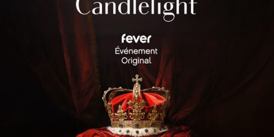 image - Candlelight: Hommage aan Queen