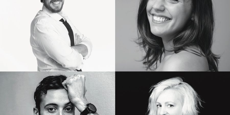 image - Venise sous la neige