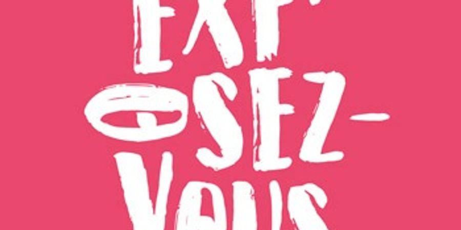 image - ‘Exp’Osez-vous !’ Exposition d’artistes et artisans d’Havelange