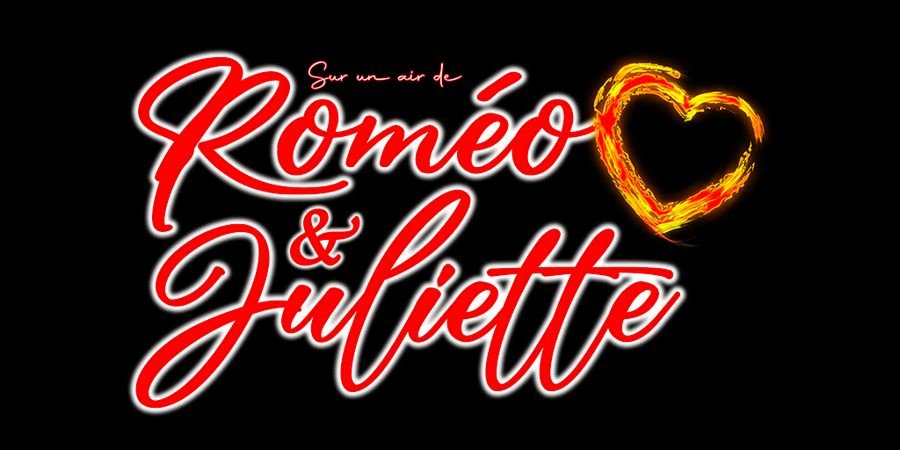image - Sur un air de Roméo & Juliette