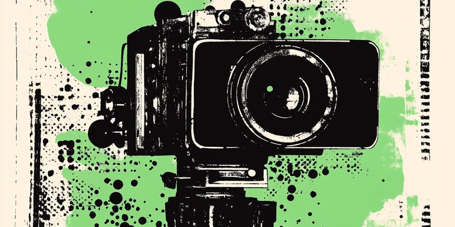 image - Young Filmmakers Festival