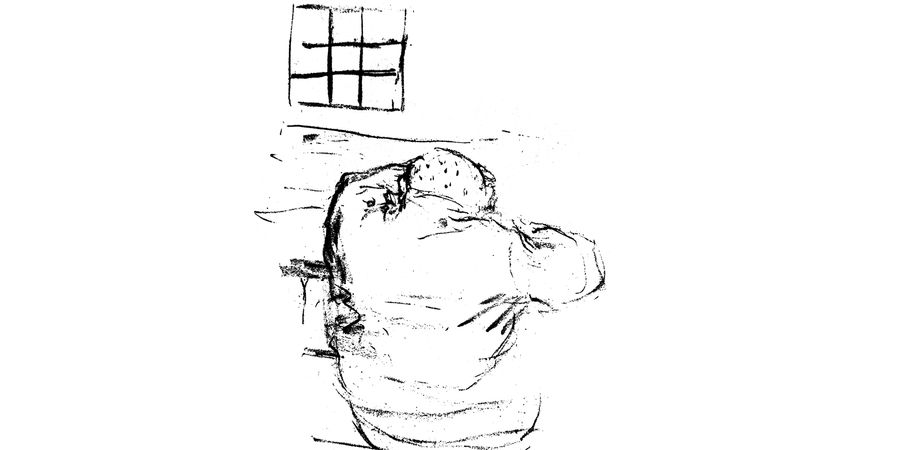 image - L'esprit carcéral