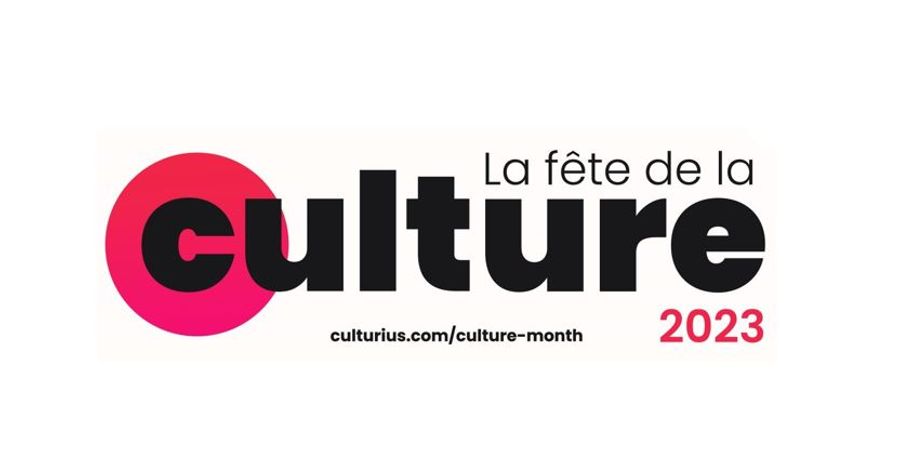 Les événements à ne surtout pas rater à la Fête de la Culture