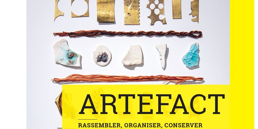 image - Artefact