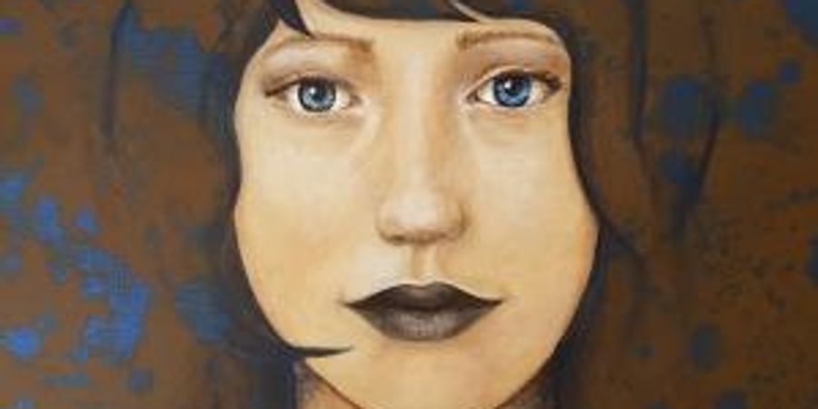 image - Exposition peinture - Rose Kondrativ