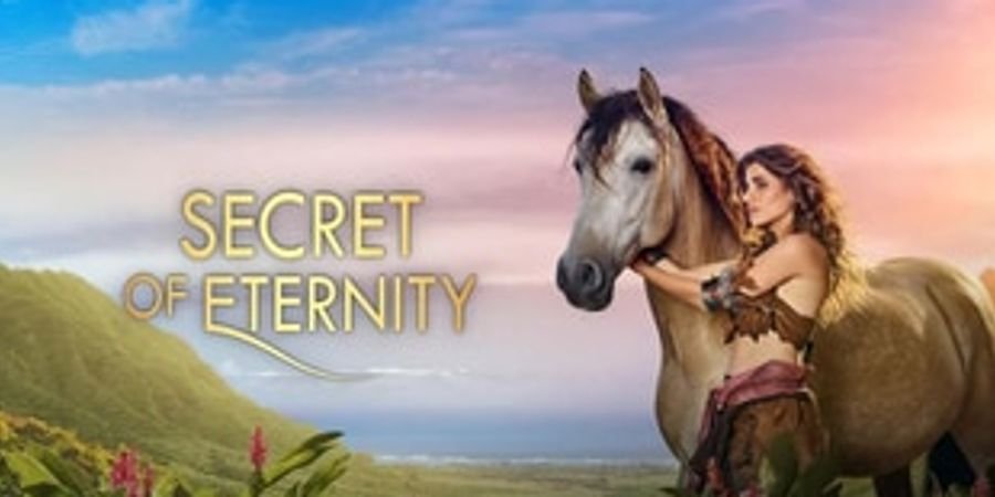 image - Cavalluna - Secret of Eternity