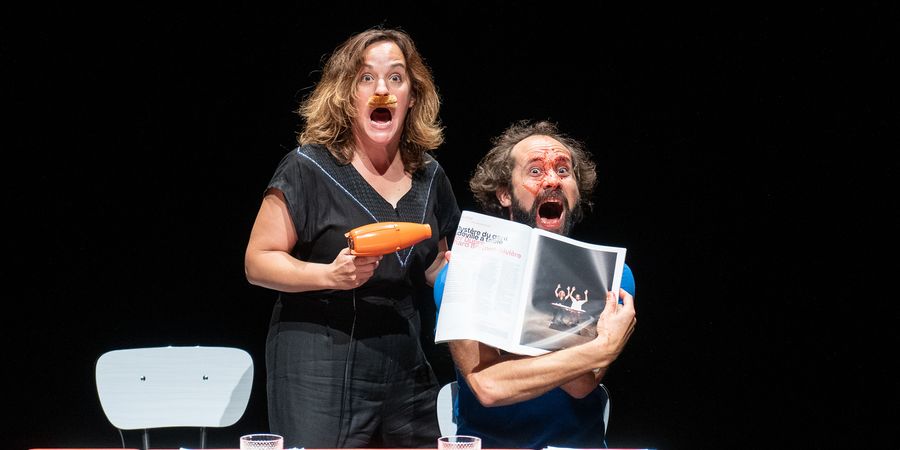 image - Le mystère du gant | Roger Dupré | Léonard Berthet-Rivière