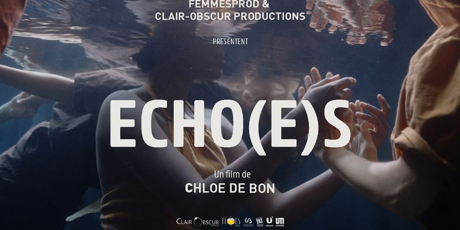 image - Ciné Mardi : Echo(e)s