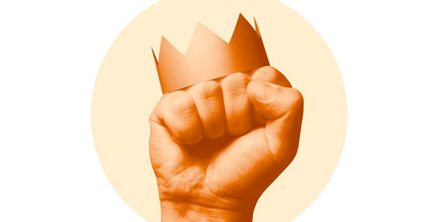 image - Caf’ expression – Réinventons l’autorité : comprendre, ressentir, agir