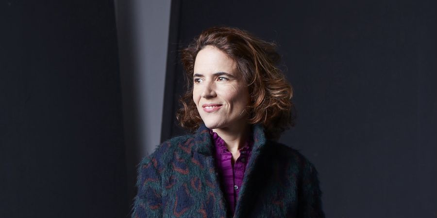 image - Mazarine Pingeot | De quoi manque-t-on ?