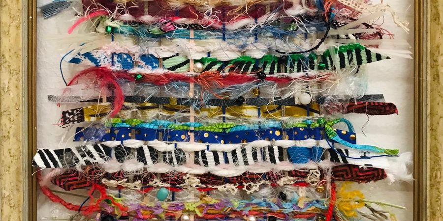 image - DÉFI[L]ER, semaine des Drôles d’Oizos - intergénérationnel. 