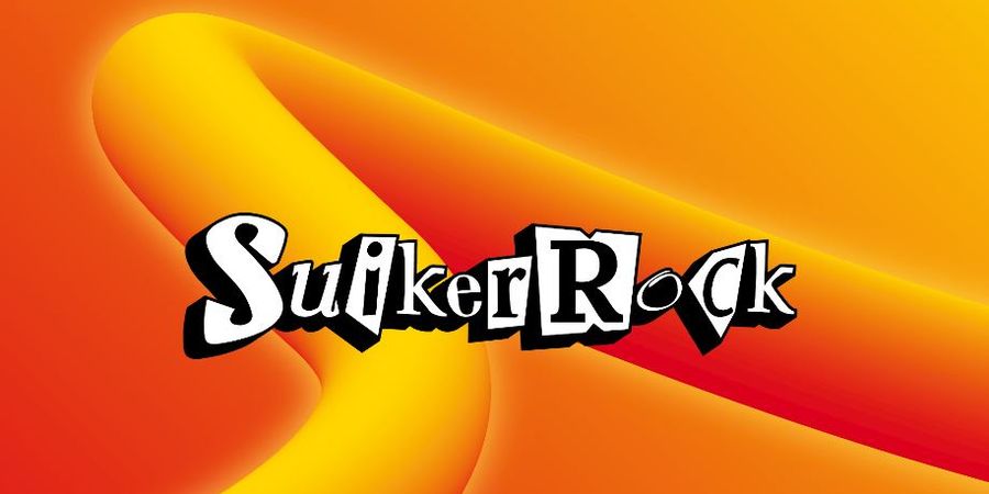 image - Suikerrock