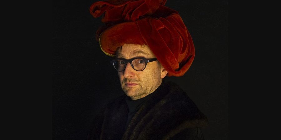 image - Les Téméraires | Bart Van Loo