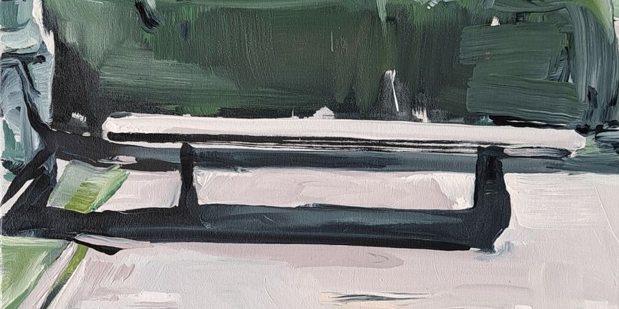 image - Expo - Vernissage Monique De Ridder