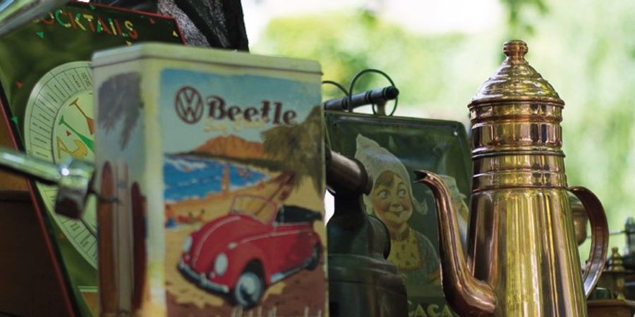 image - Brocante Terlinden-Ecoles