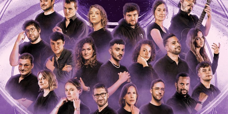 image - La tournée du stand-up 3
