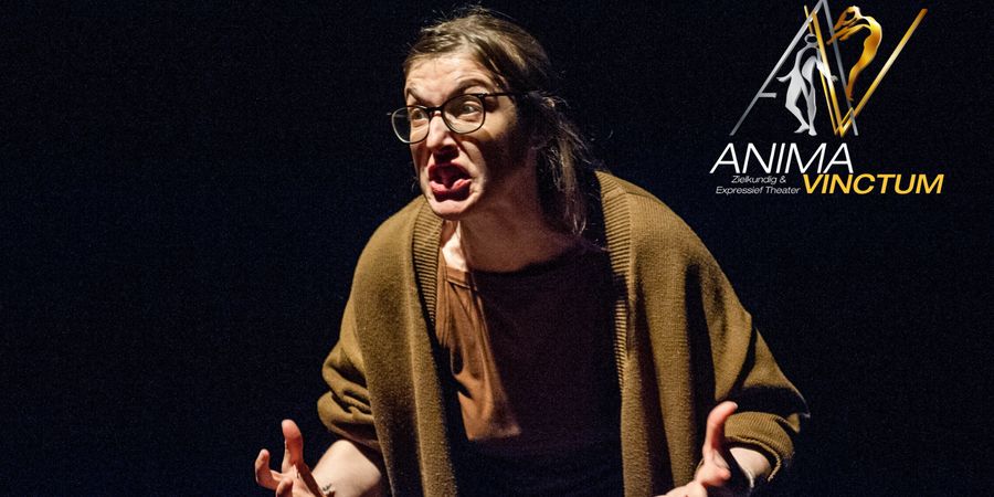 image - Theaterlessen: 6 lessenreeks