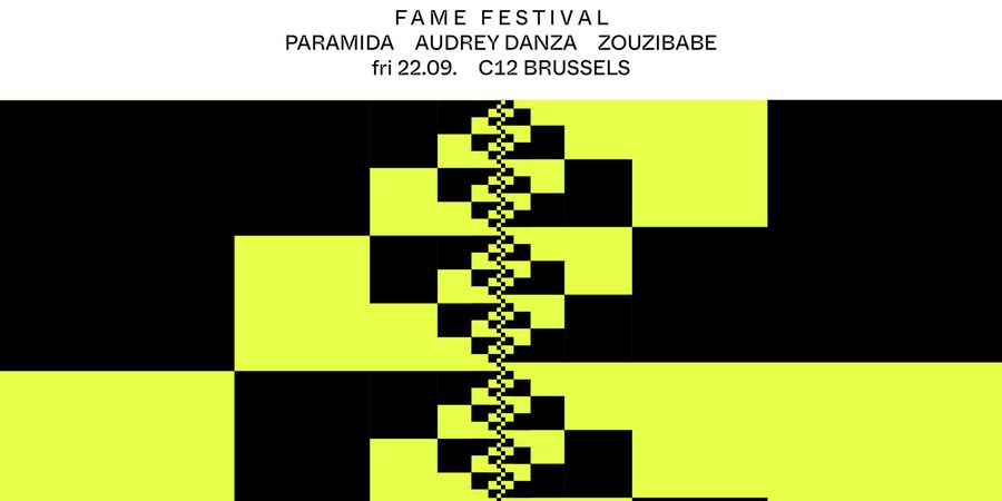 image - C12 X FAME