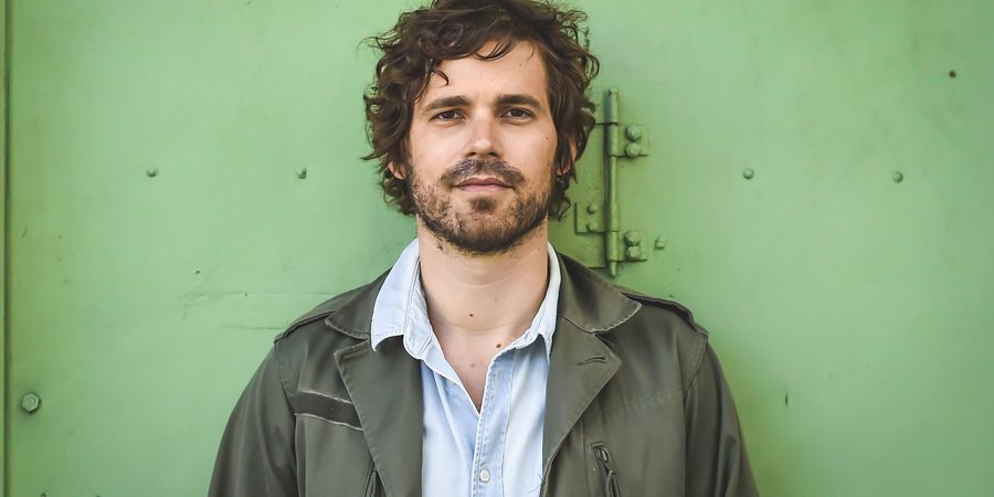 image - Antoine Wauters - Texte inédit