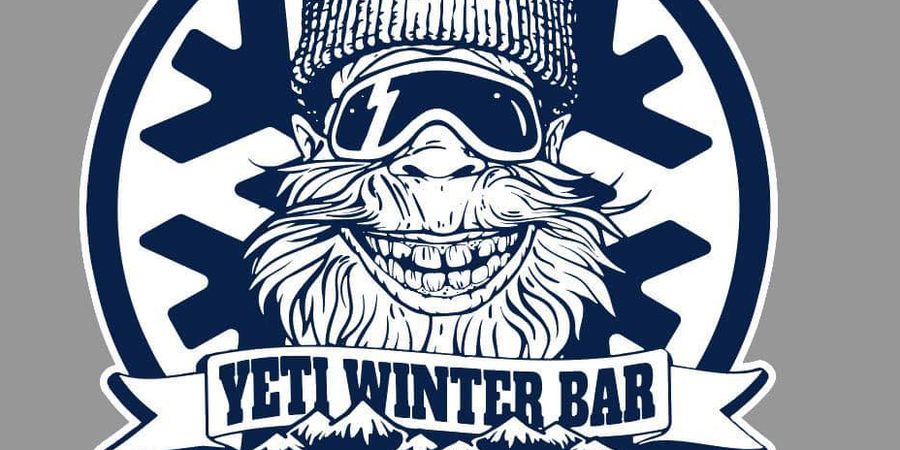 image - Yéti Winter Bar