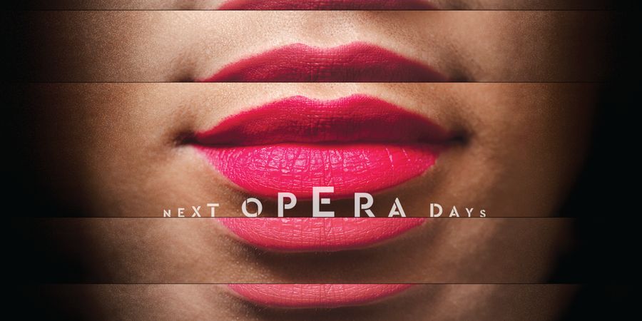 image - LES NOUVEAUX VISAGES DE L’OPÉRA