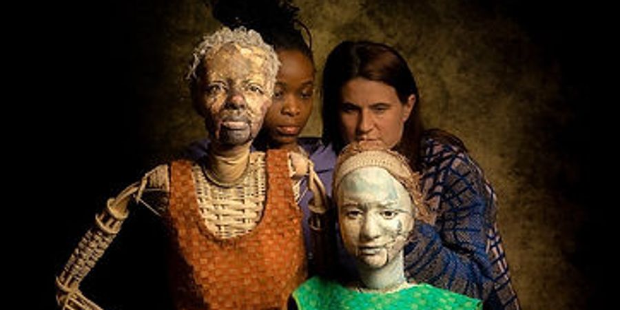 image - L'empreinte