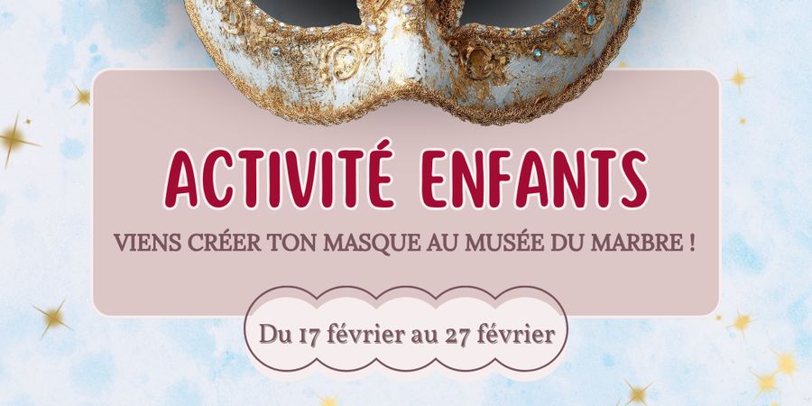 image - Plumes, paillettes et imagination !