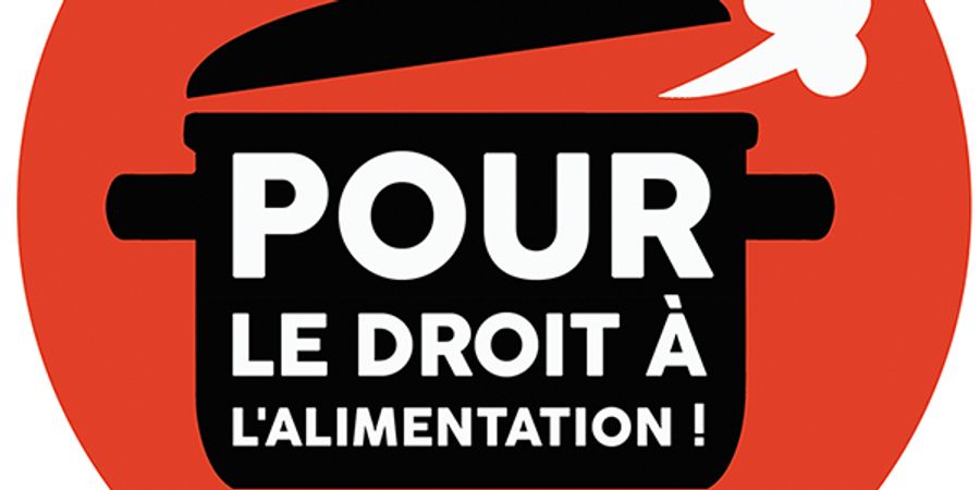 image - Repas Solidaire