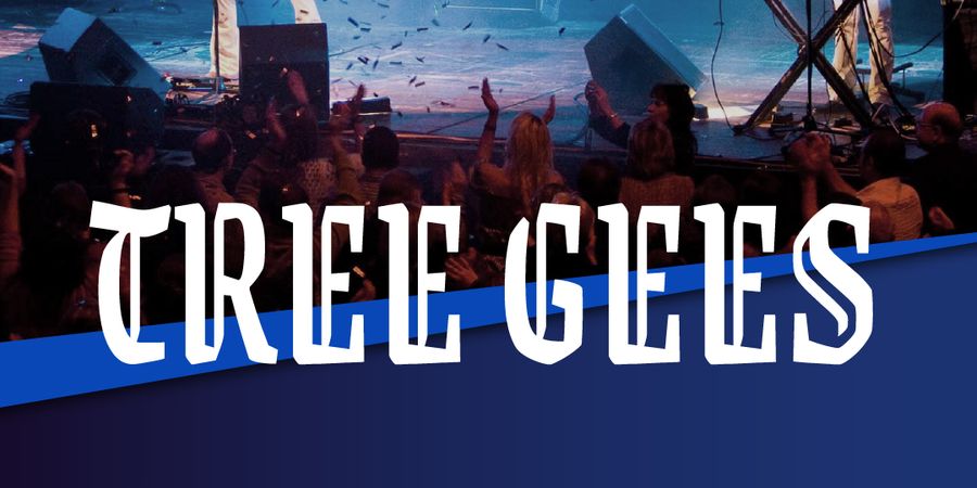 image - TREE GEES