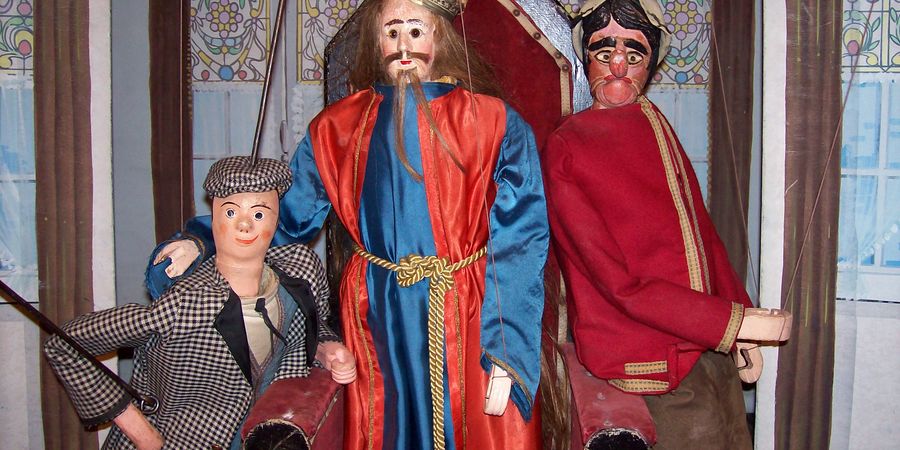 image - La Nativité