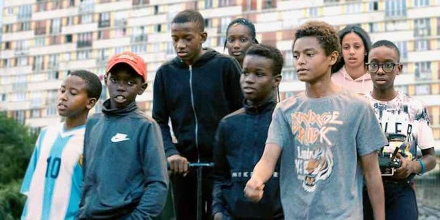 image - Ciné Mercredi : Les Misérables