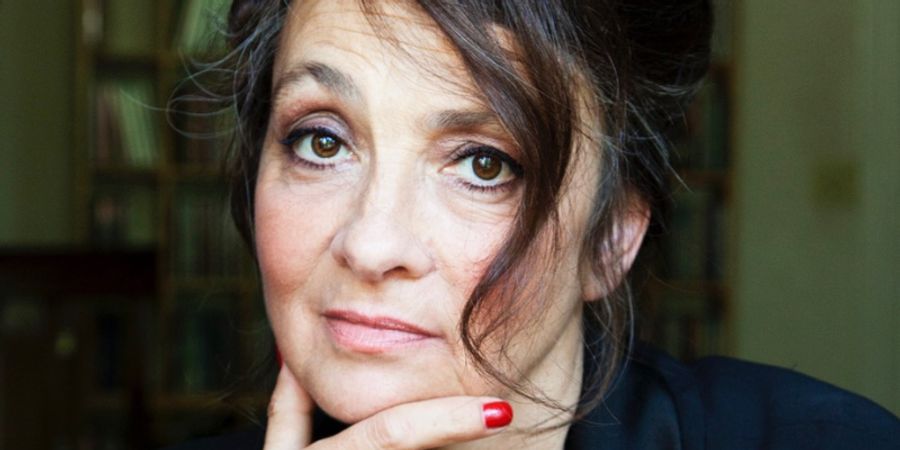 image - Catherine Ringer, L'érotisme de vivre