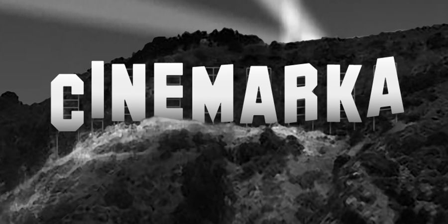 image - CINEMARKA