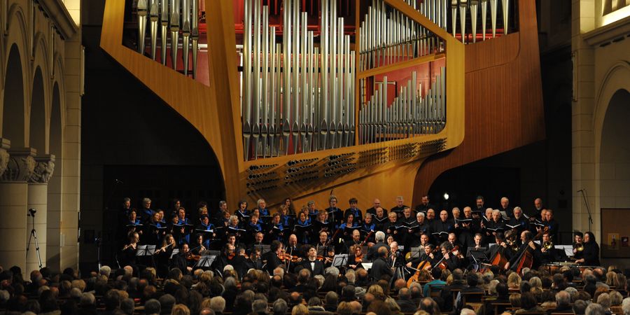 image - Puccini 100 Jaar Muziekgeschiedenis