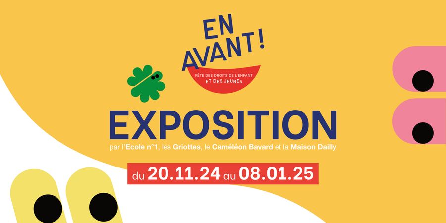 image - Expo En Avant !