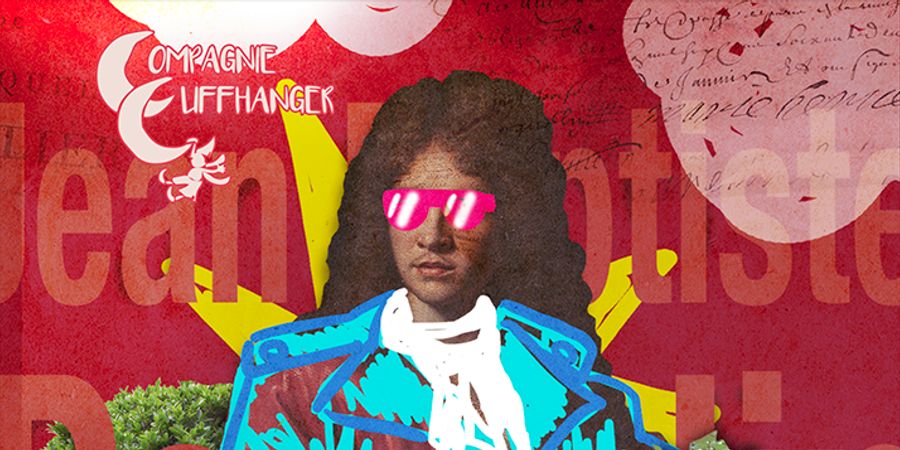 image - L'Inédit de Molière