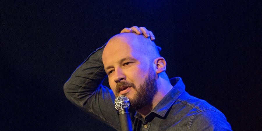 image - Les plateaux du Comedy Ket