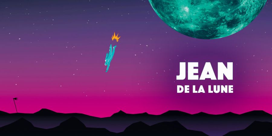 image - Jean de la Lune