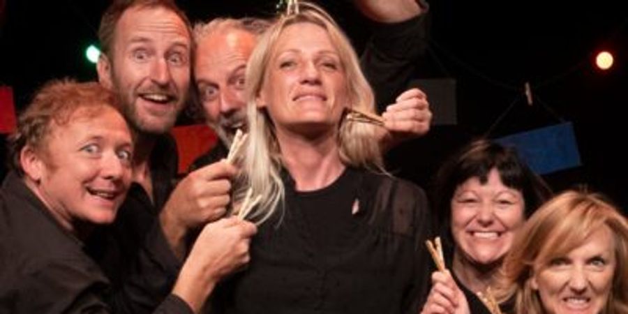 image - La foire aux impros