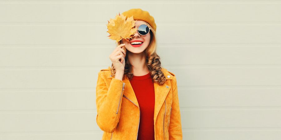 Le top des activités à faire en octobre